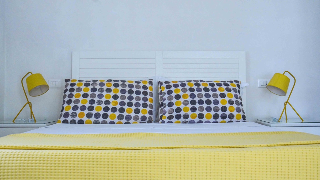 Photo of Bedroom in San Vito Lo Capo