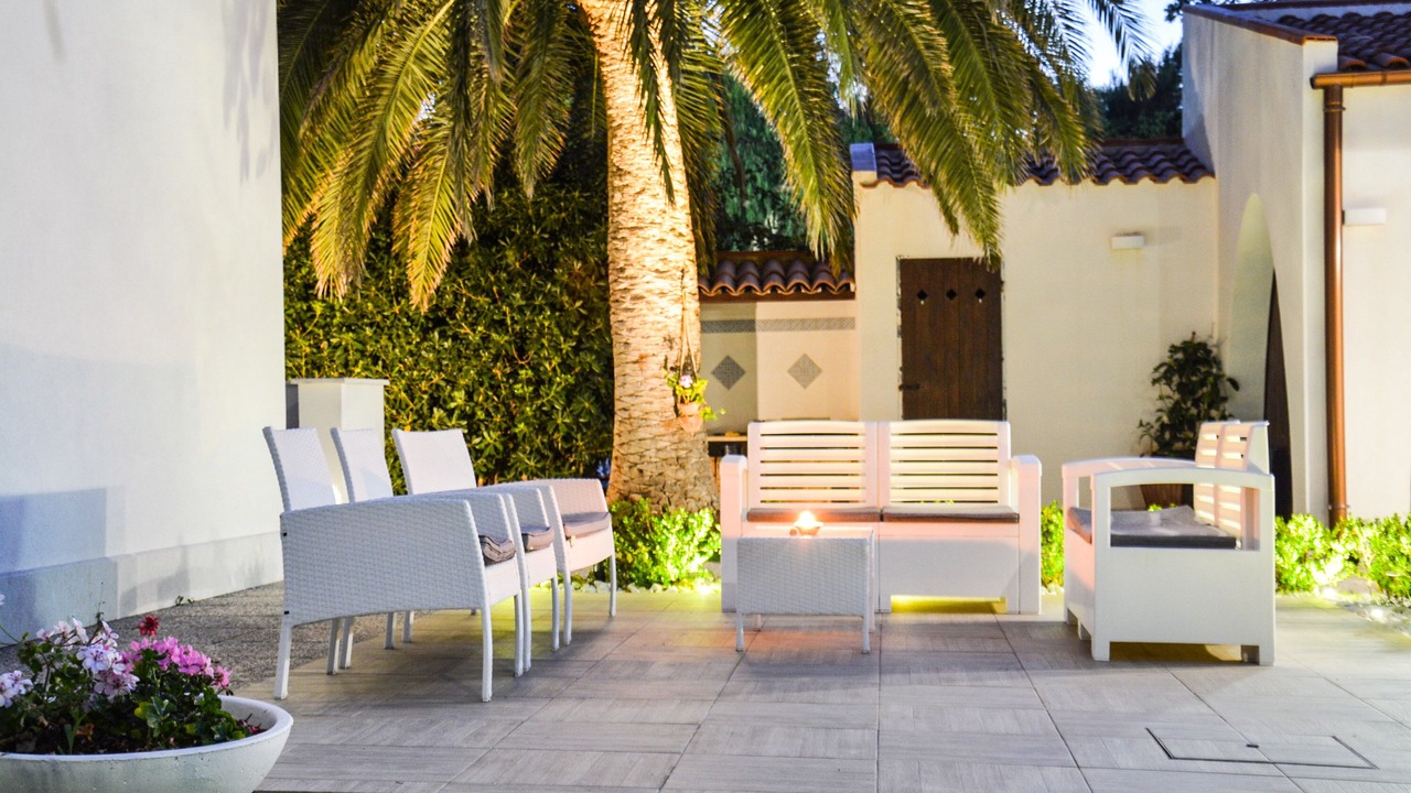 Photo of Patio Balcony in San Vito Lo Capo