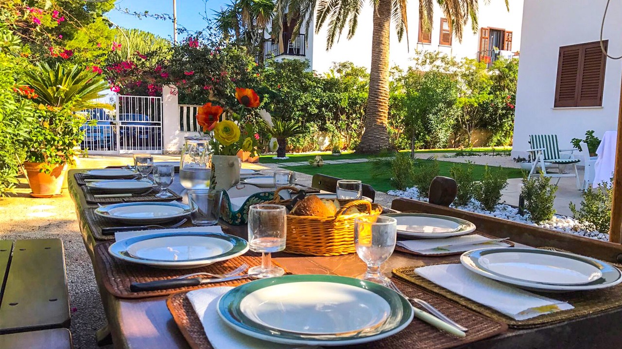 Photo of Outdoor in San Vito Lo Capo
