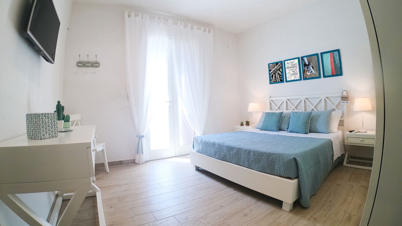 Photo of Bedroom in San Vito Lo Capo