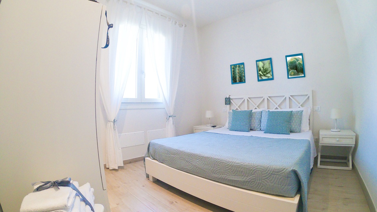 Photo of Bedroom in San Vito Lo Capo