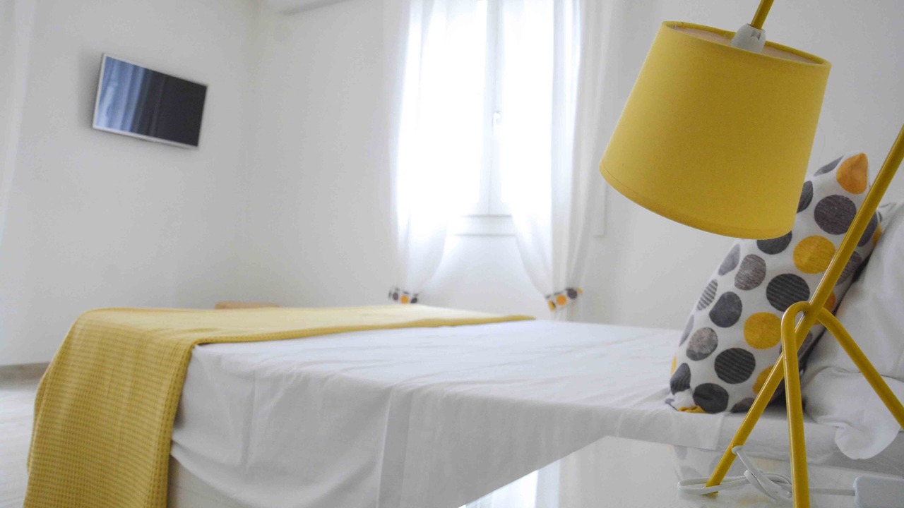 Photo of Bedroom in San Vito Lo Capo