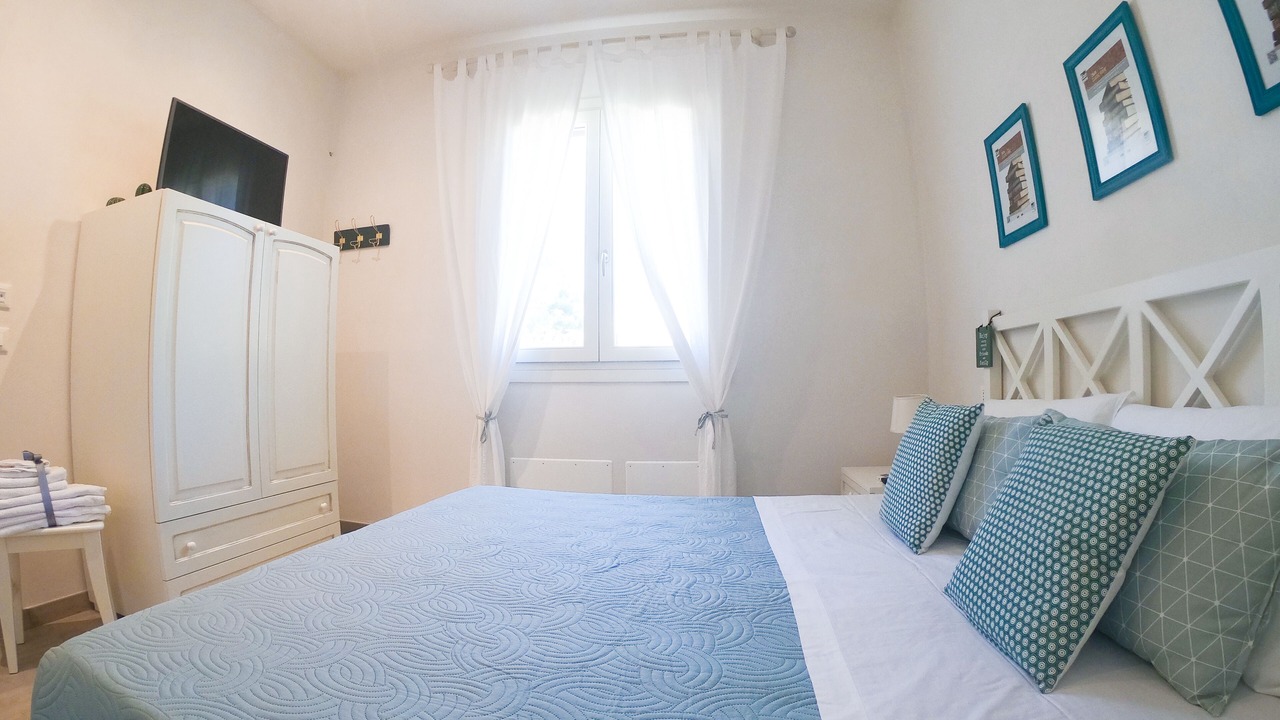 Photo of Bedroom in San Vito Lo Capo