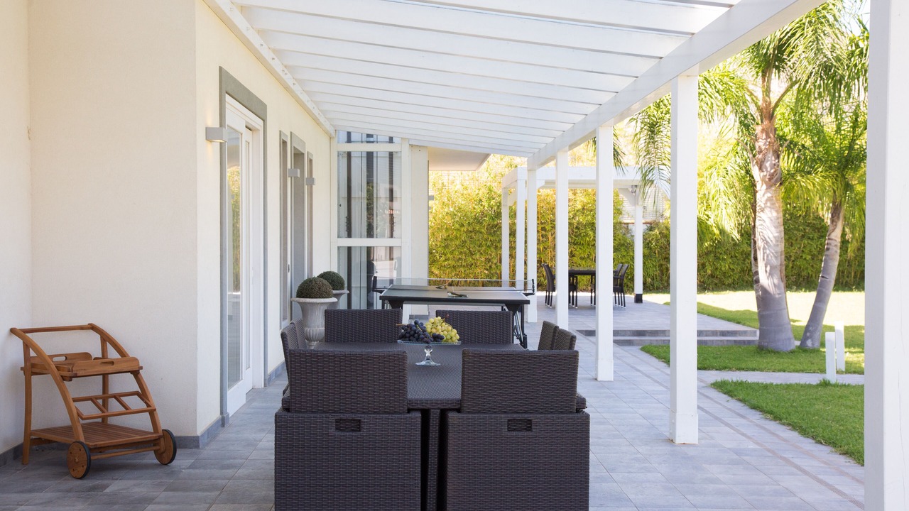 Photo of Outdoor in Partanna