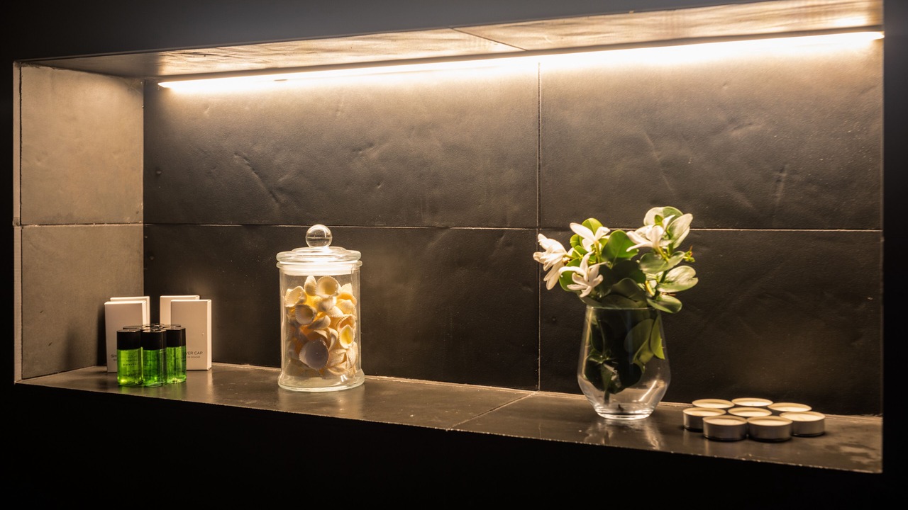 Photo of Bathroom in Partanna