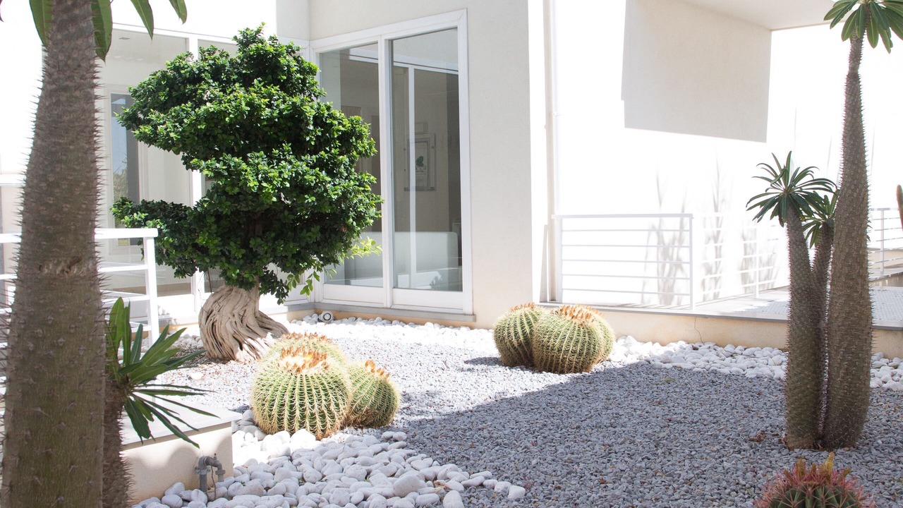 Photo of Outdoor in Partanna