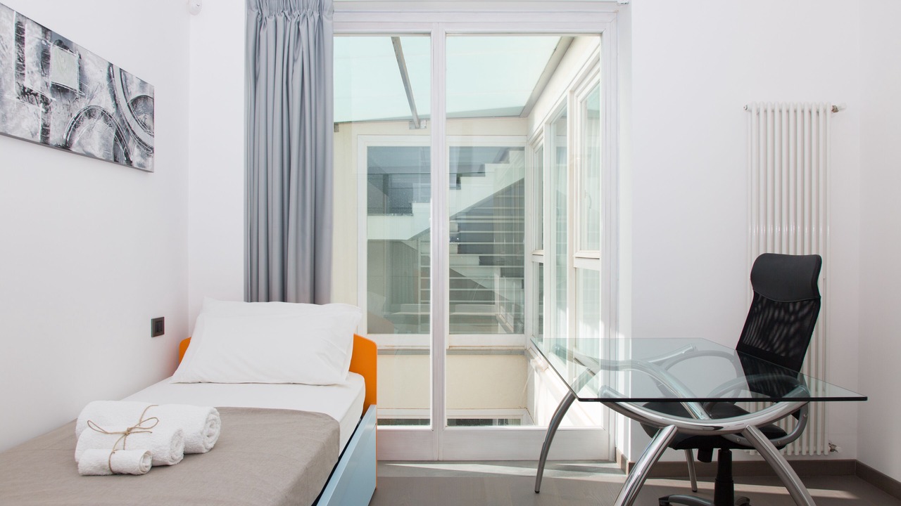Photo of Bedroom in Partanna
