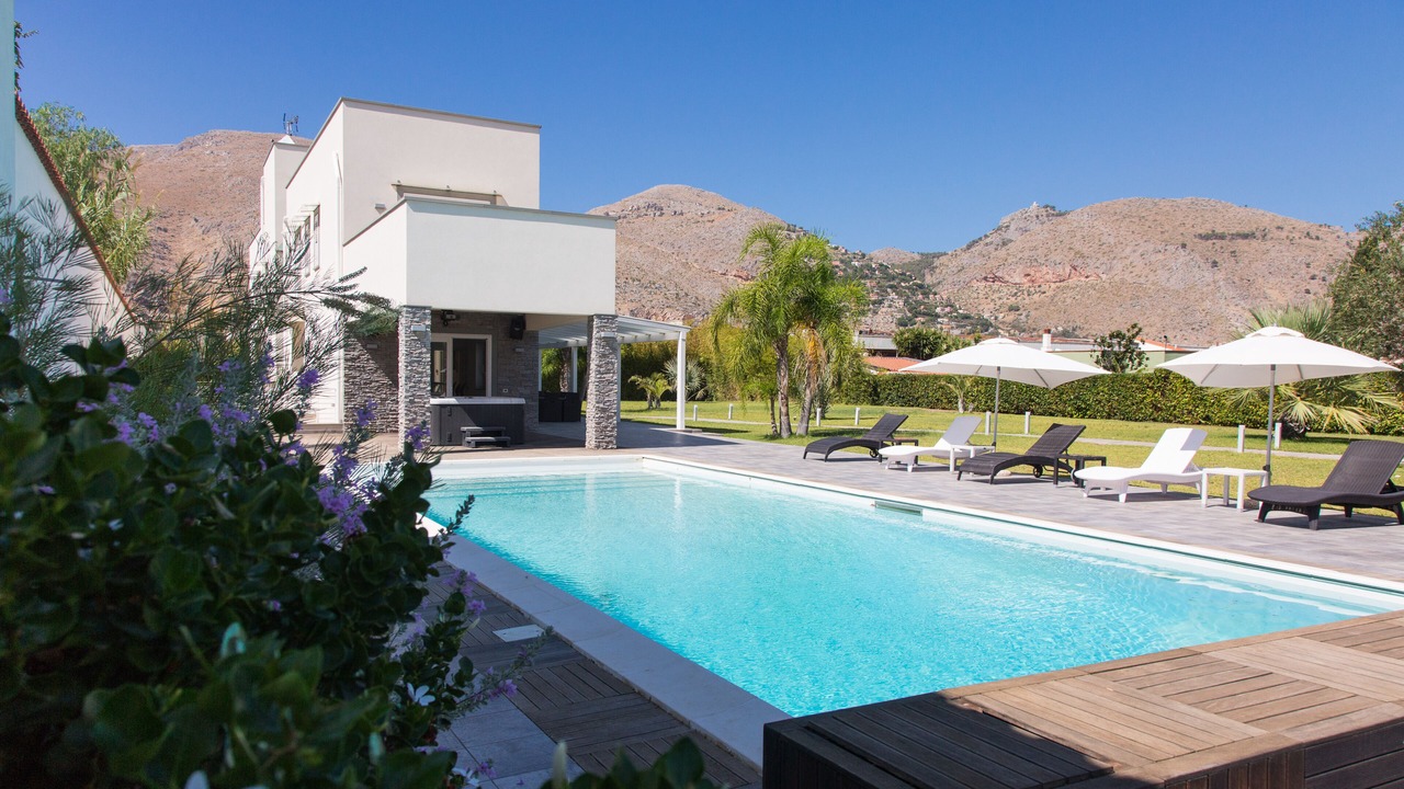 Photo of Outdoor in Partanna