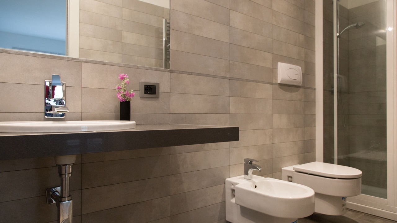 Photo of Bathroom in Partanna