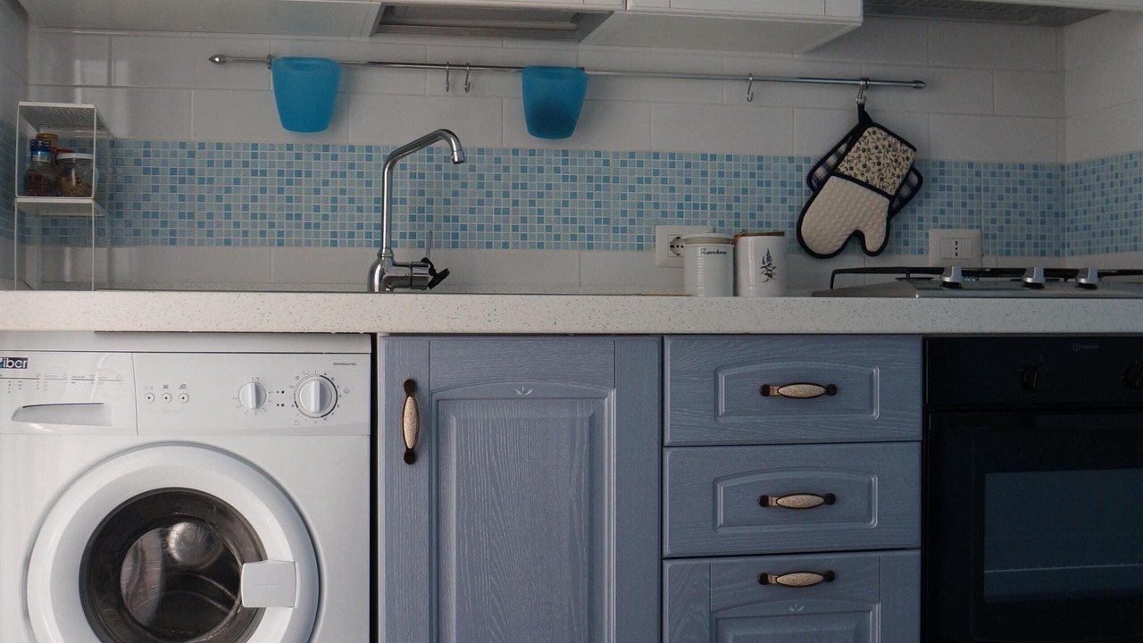 Photo of Kitchen in Fondo Morte