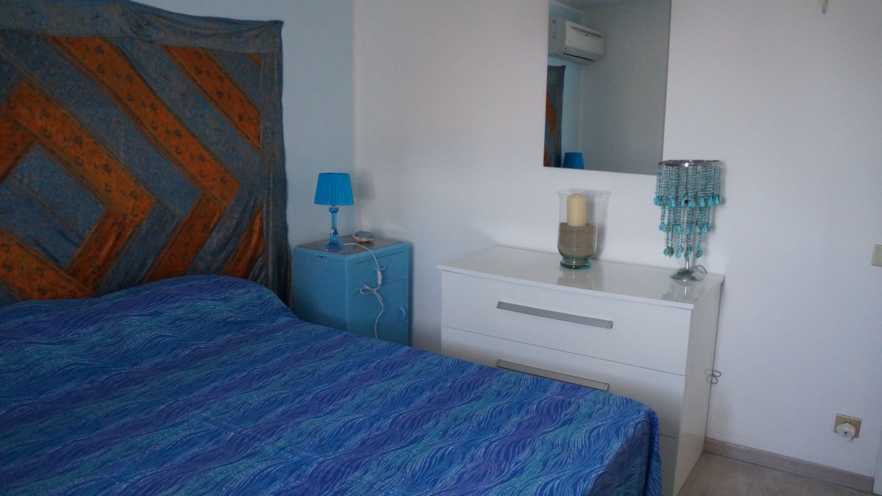 Photo of Bedroom in Fondo Morte