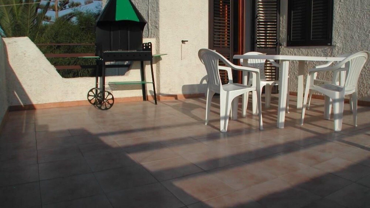 Photo of Patio Balcony in Fondo Morte