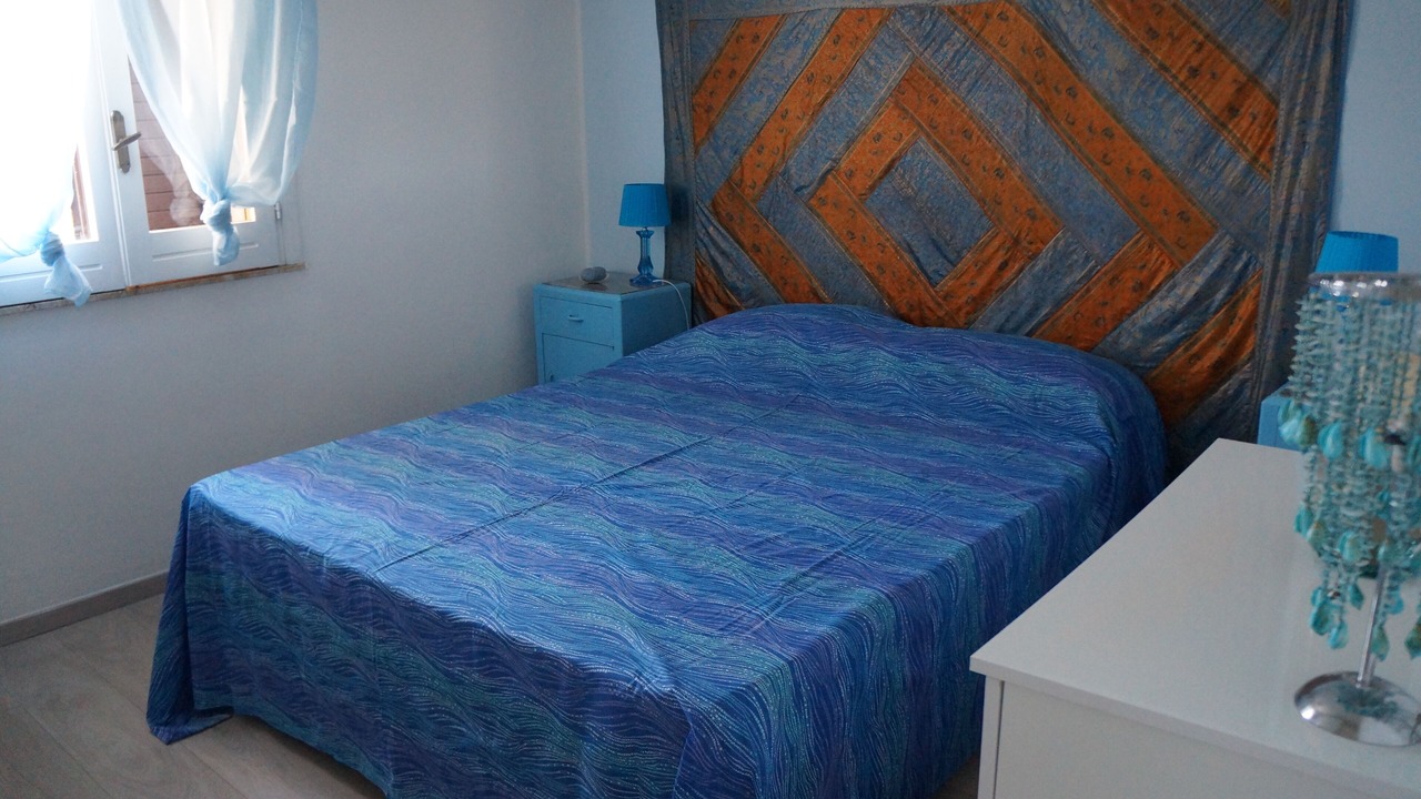Photo of Bedroom in Fondo Morte