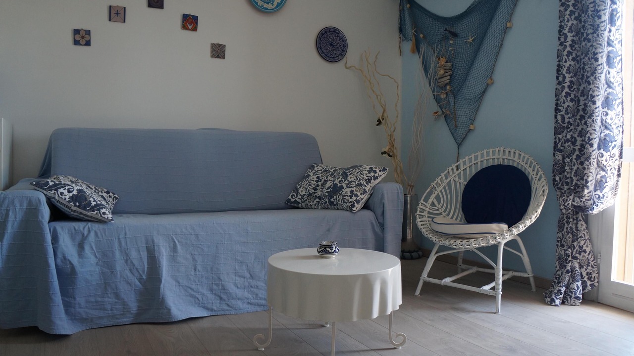 Photo of Livingroom in Fondo Morte