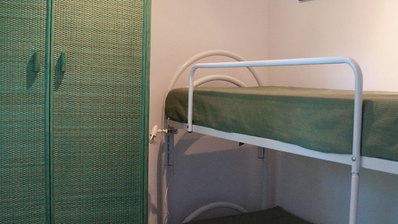Photo of Bedroom in Fondo Morte