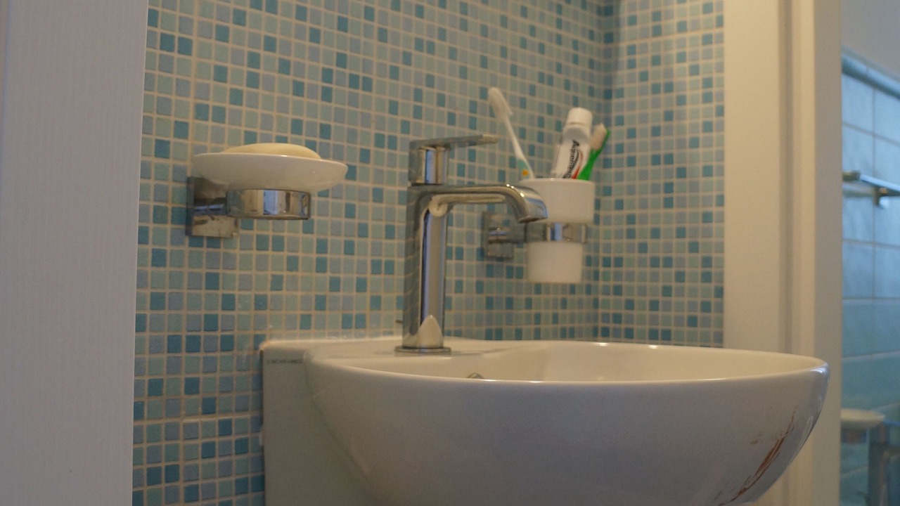 Photo of Bathroom in Fondo Morte