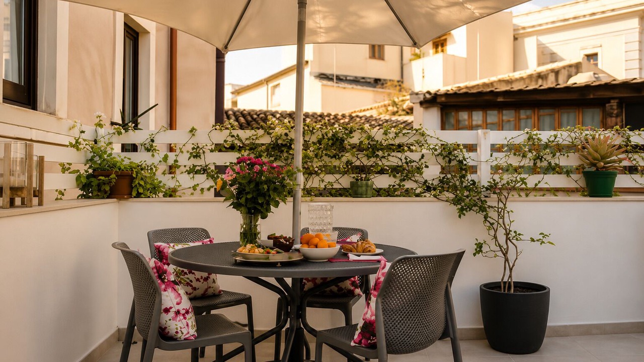 Photo of Outdoor in Ortigia