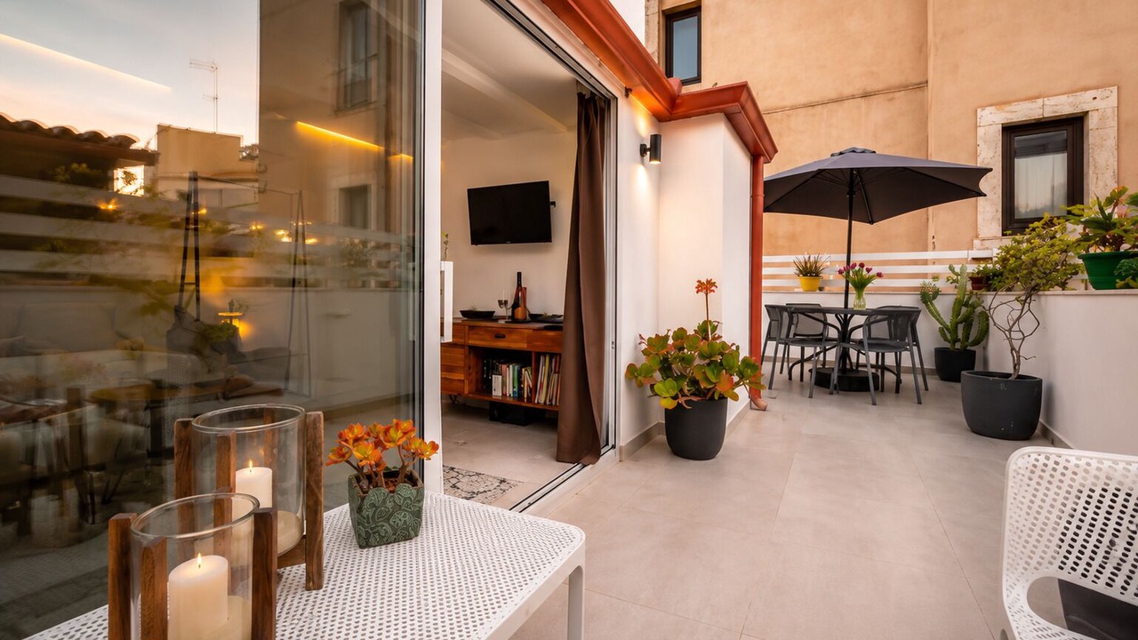 Photo of Outdoor in Ortigia