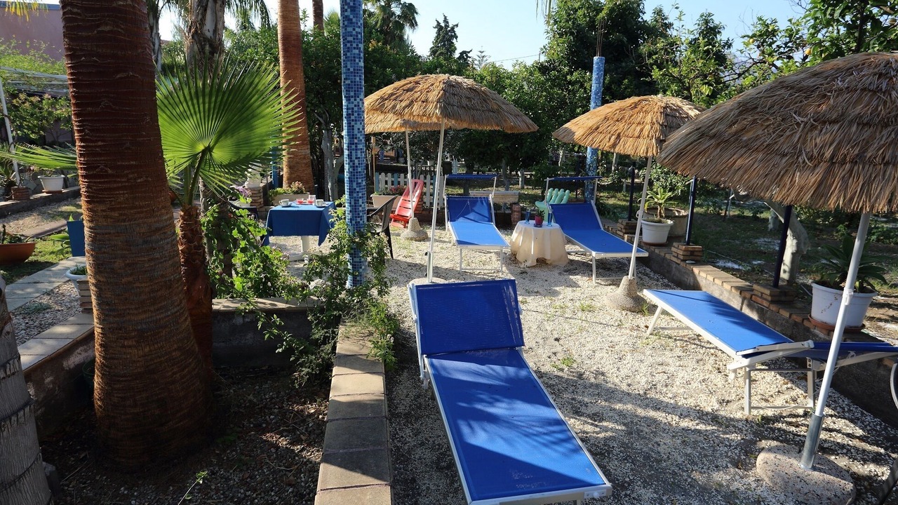Photo of Outdoor in Giardini Naxos