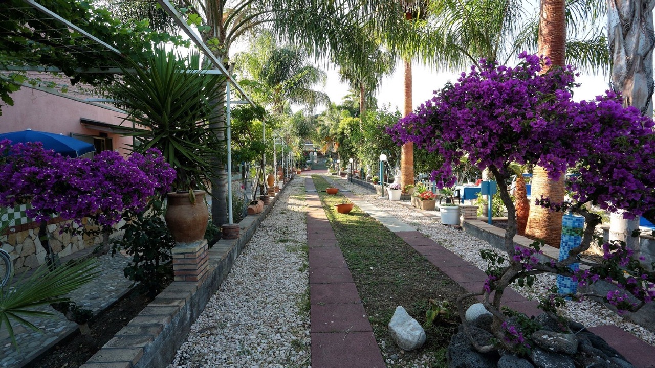 Photo of Outdoor in Giardini Naxos