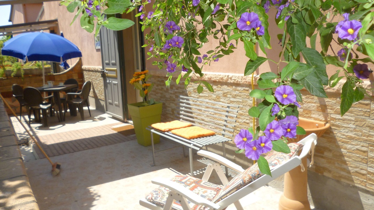Photo of Outdoor in Giardini Naxos