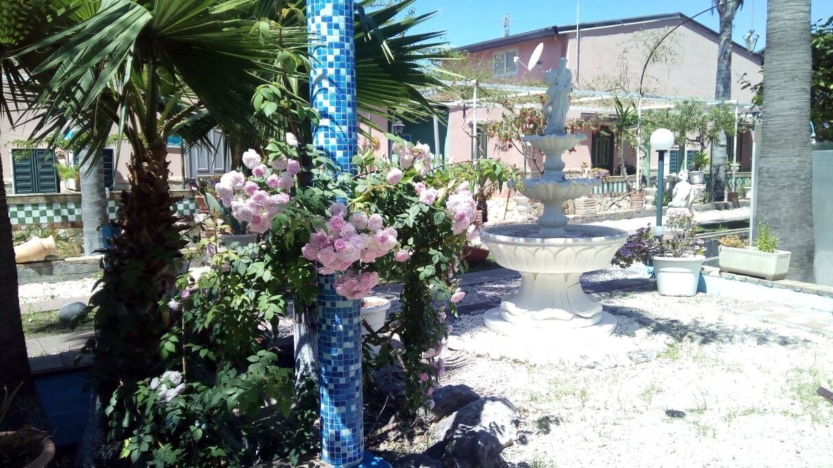 Photo of Outdoor in Giardini Naxos