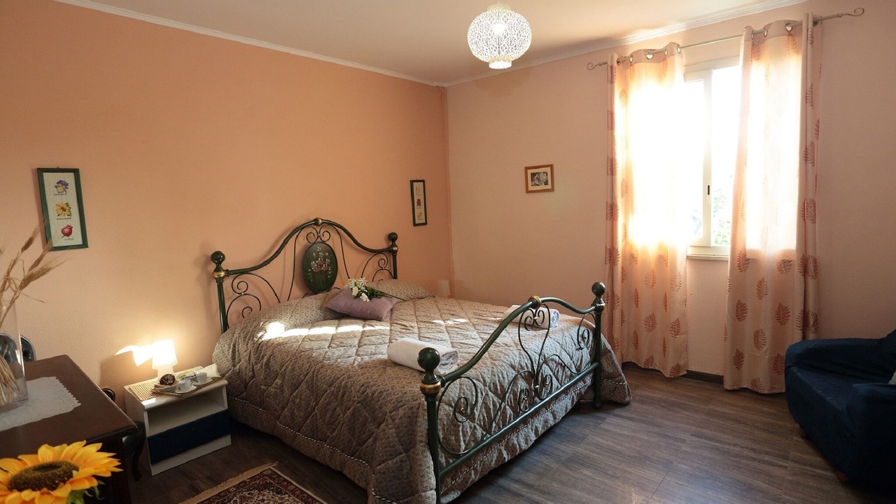 Photo of Bedroom in Giardini Naxos