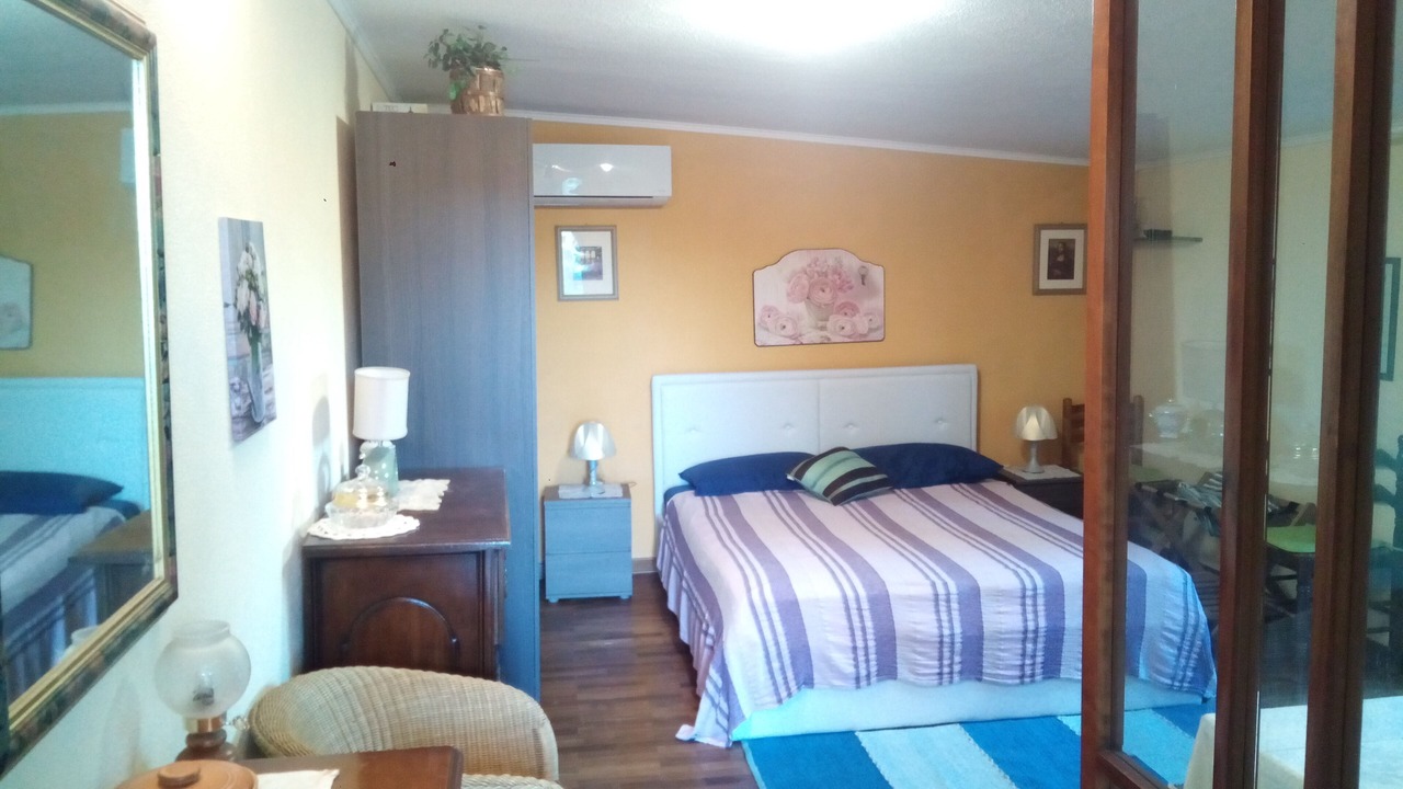 Photo of Bedroom in Giardini Naxos