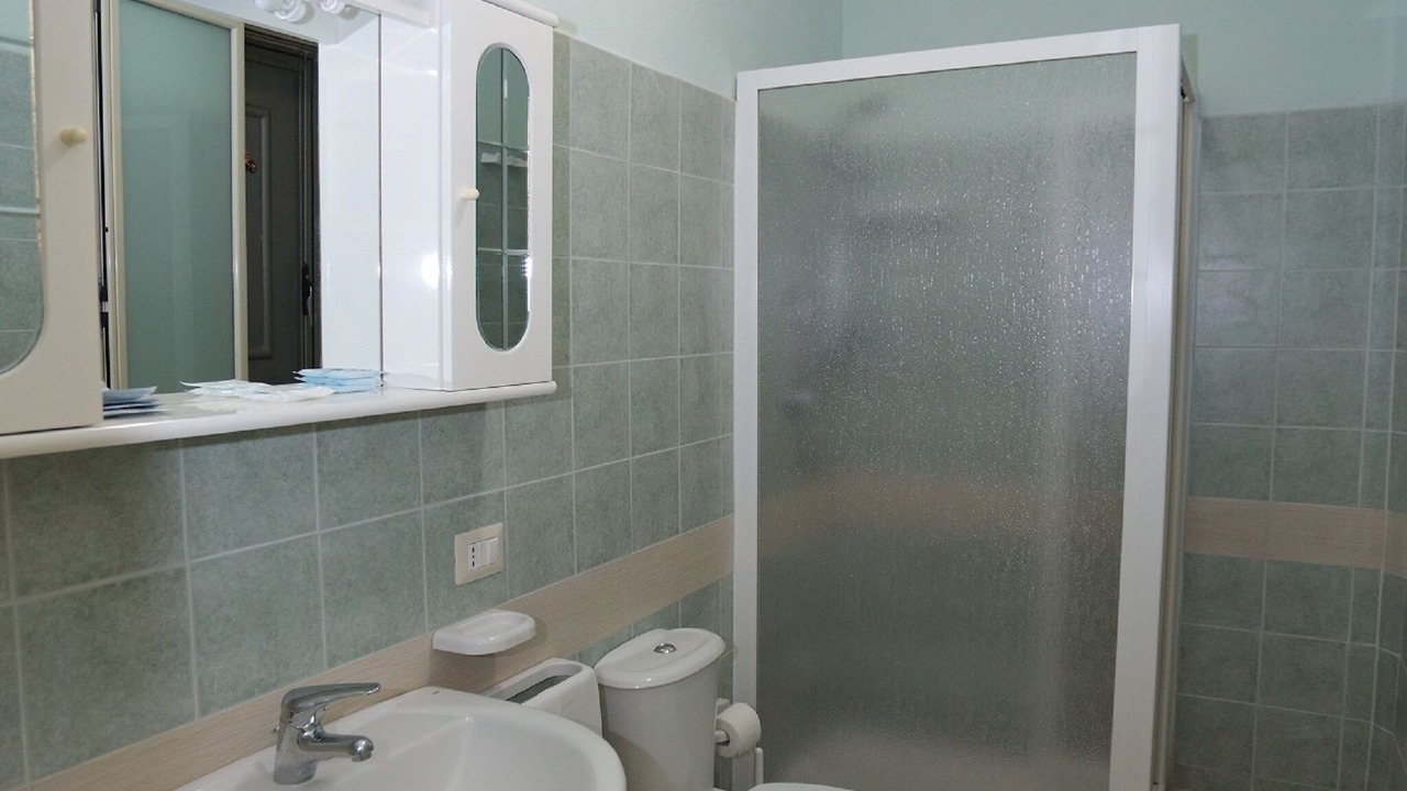 Photo of Bathroom in Giardini Naxos