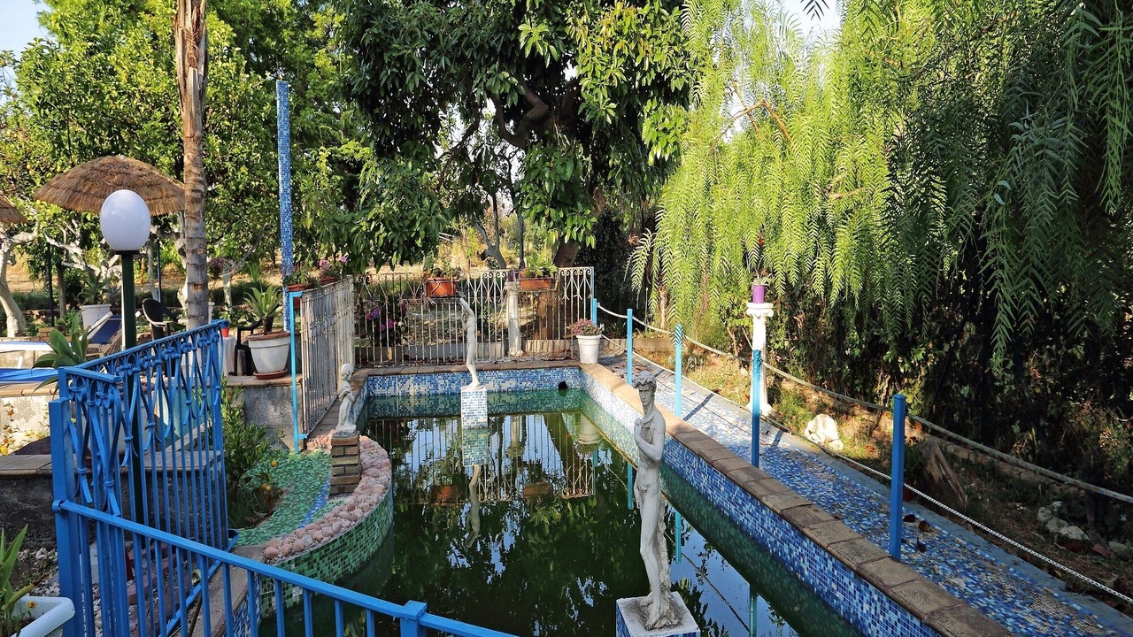 Photo of Outdoor in Giardini Naxos