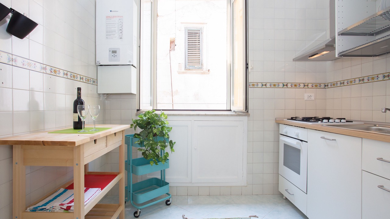 Photo of Kitchen in Mondello