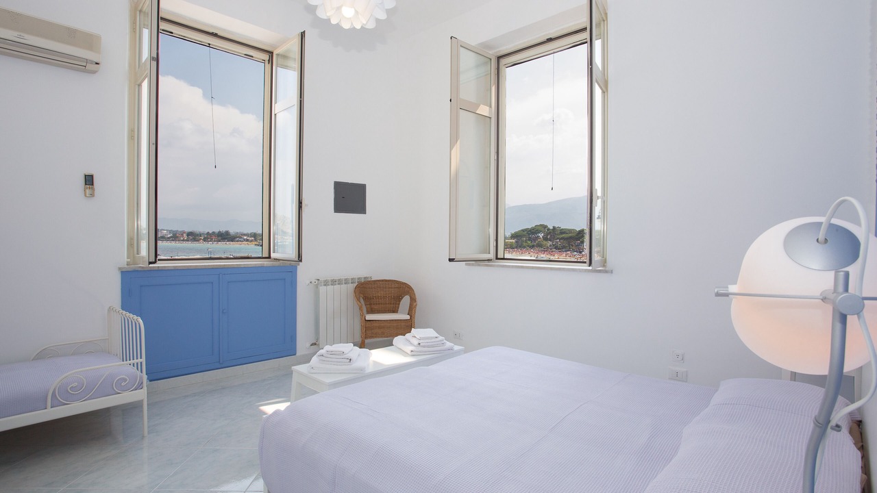 Photo of Bedroom in Mondello