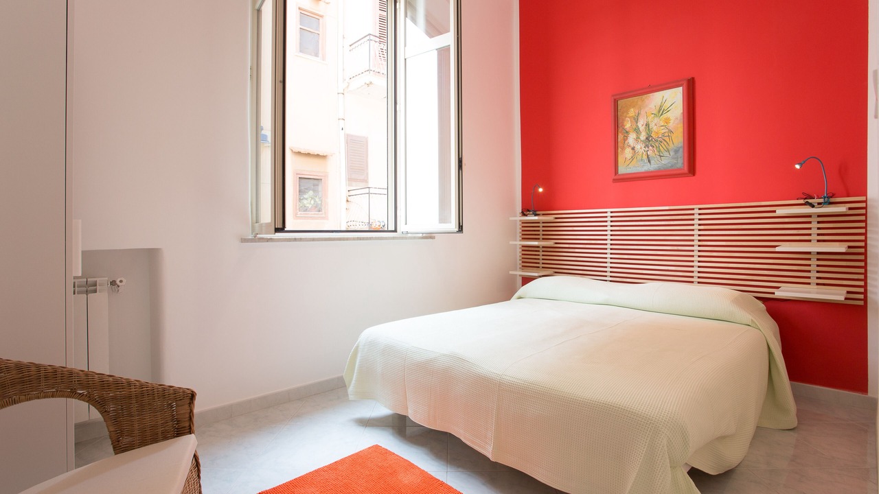 Photo of Bedroom in Mondello