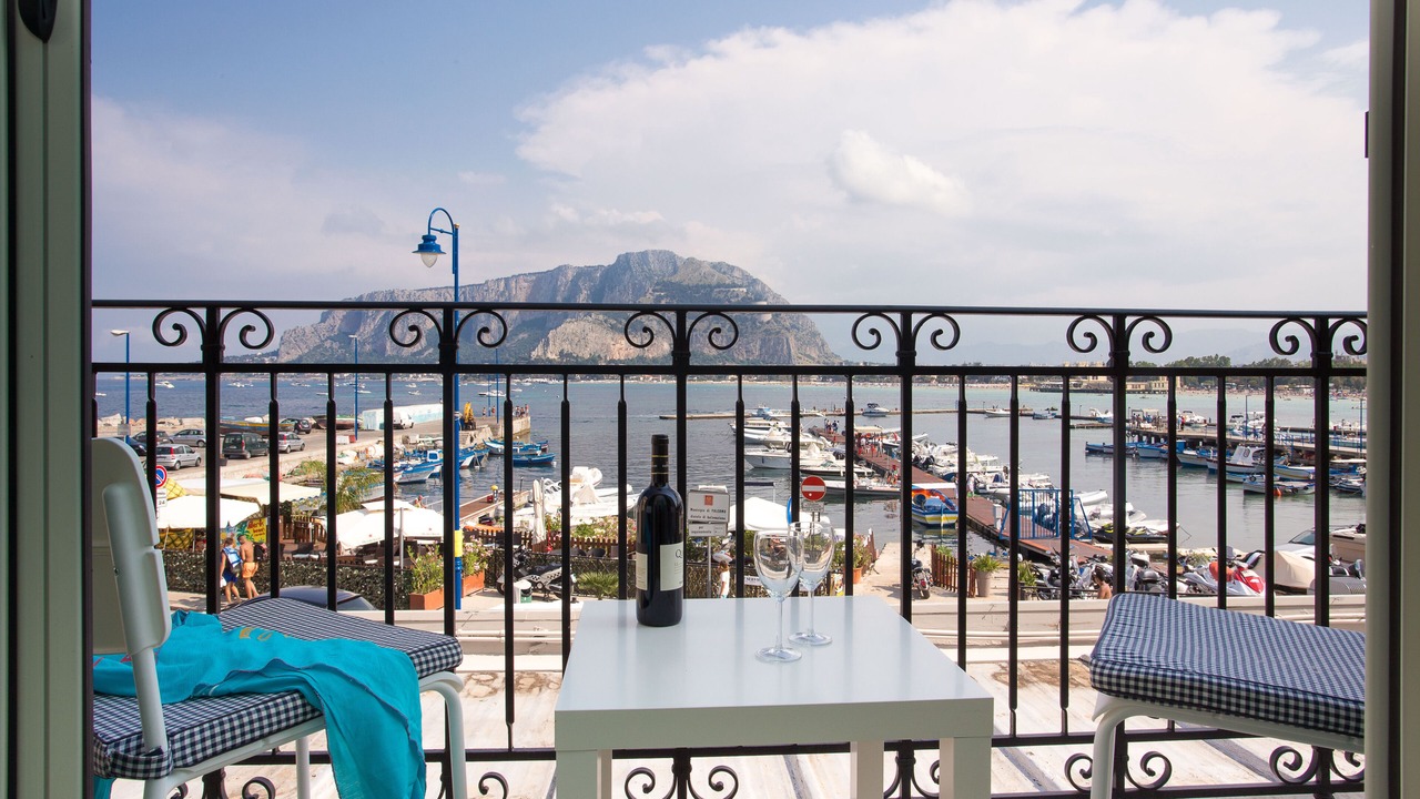 Photo of Outdoor in Mondello