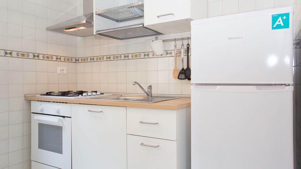 Photo of Kitchen in Mondello
