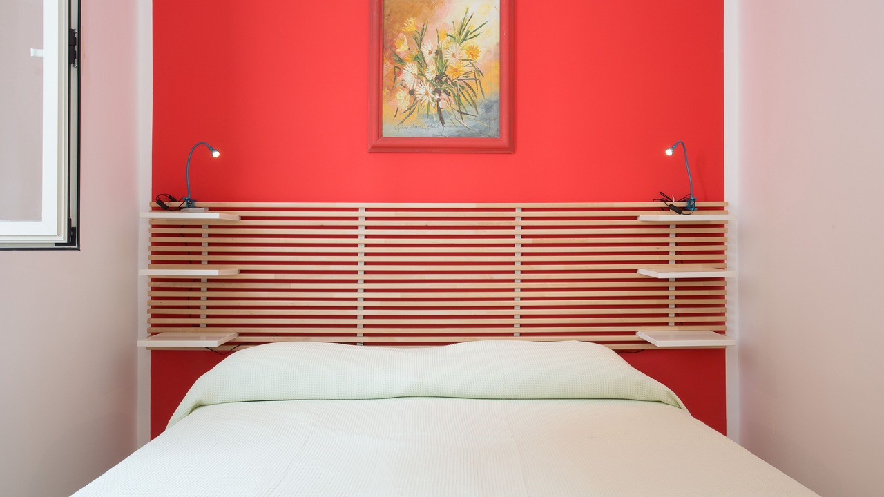 Photo of Bedroom in Mondello