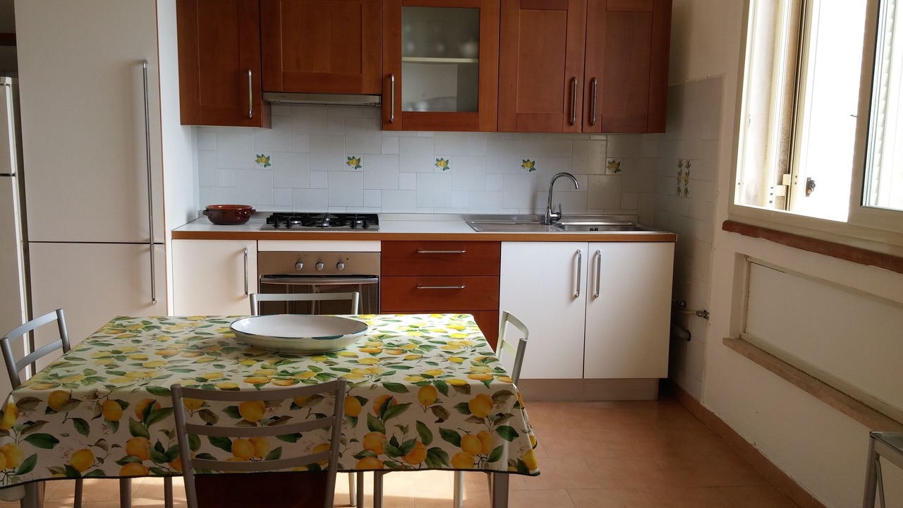 Photo of Kitchen in Sant'Alessio Siculo