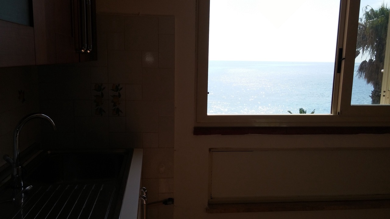 Photo of Kitchen in Sant'Alessio Siculo