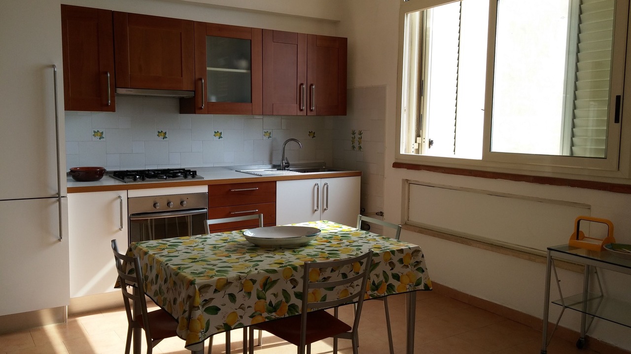 Photo of Kitchen in Sant'Alessio Siculo