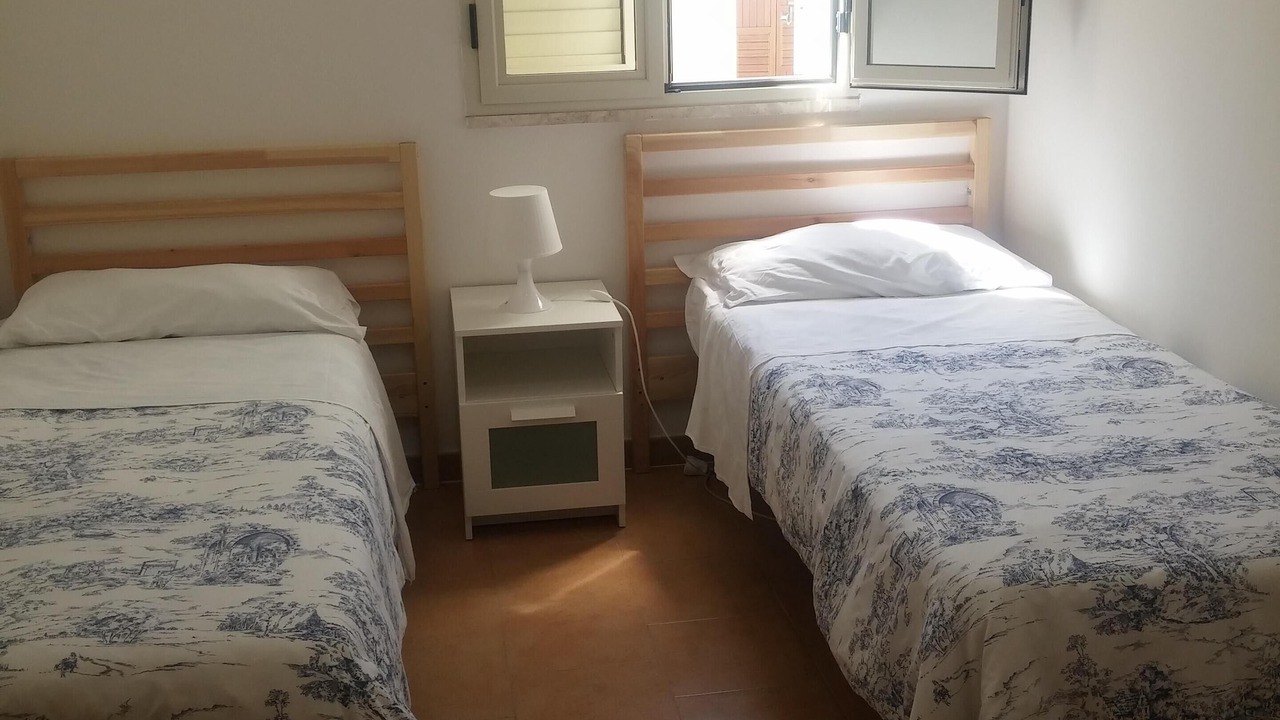 Photo of Bedroom in Sant'Alessio Siculo