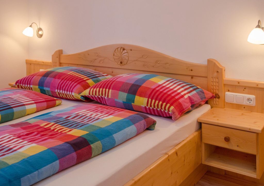 Photo of Bedroom in Rossleithen