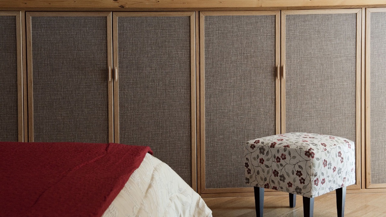 Photo of Bedroom in Modica