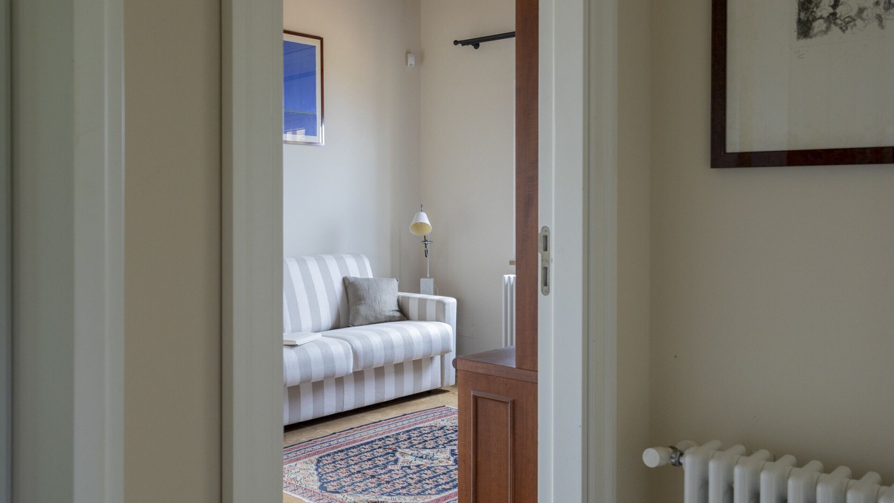 Photo of Livingroom in Cefalu