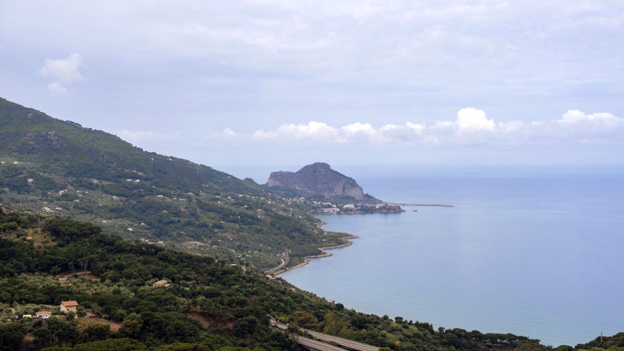 Photo of Outdoor in Cefalu