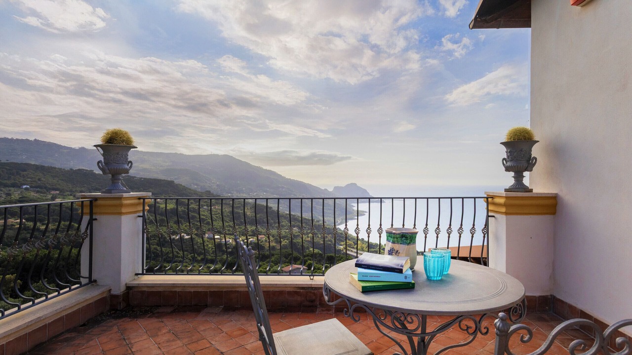 Photo of Outdoor in Cefalu