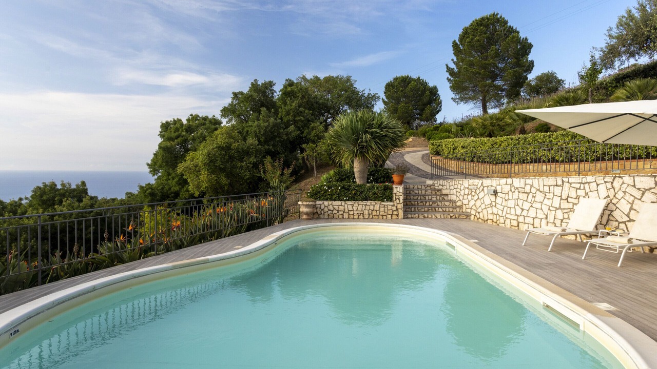 Photo of Outdoor in Cefalu