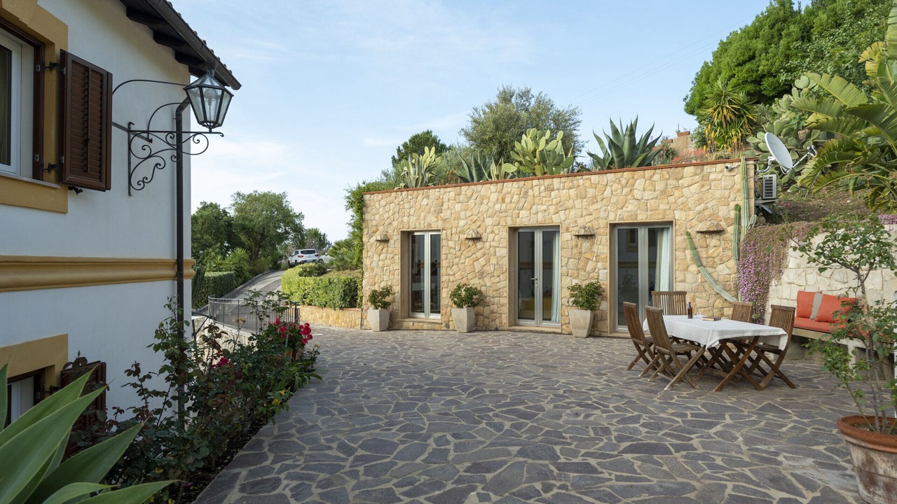 Photo of Outdoor in Cefalu