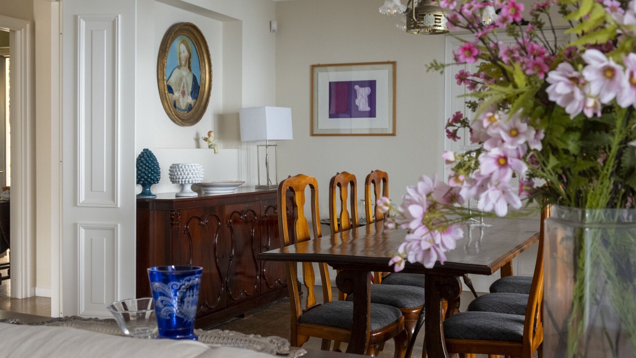 Photo of Livingroom in Cefalu