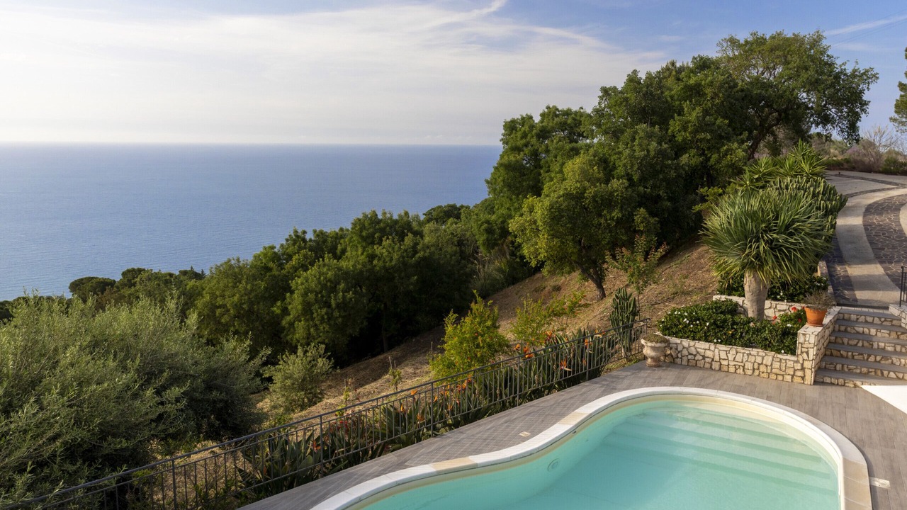 Photo of Outdoor in Cefalu