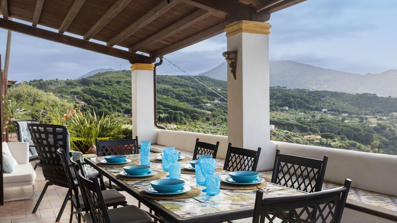Photo of Outdoor in Cefalu